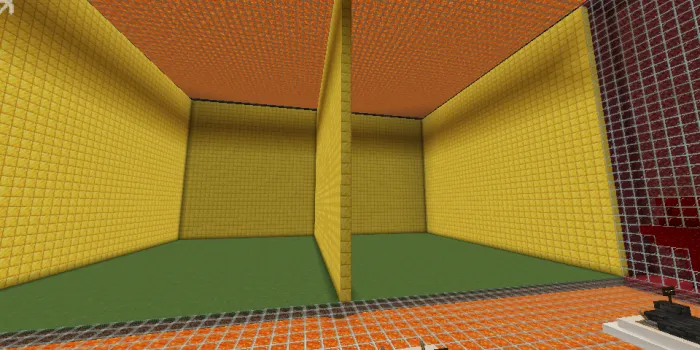 Quruvchilar jangi — Minecraft xarita, rasm 2