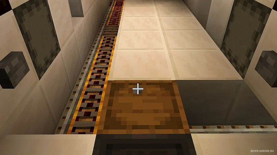Labolatory 3 — Minecraft xarita, rasm 2