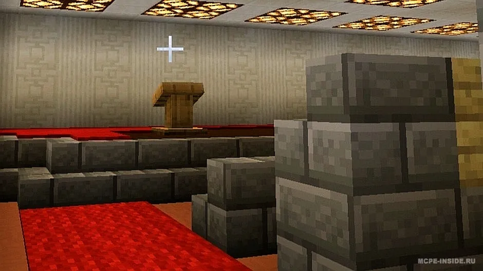Labolatory 3 — Minecraft xarita, rasm 3