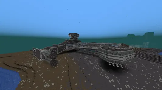 Neptun — Minecraft xarita, rasm 4