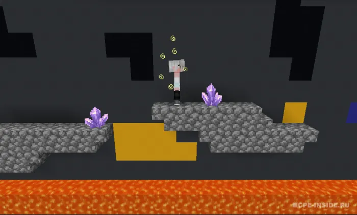 PlatCraft — Minecraft xarita, rasm 3