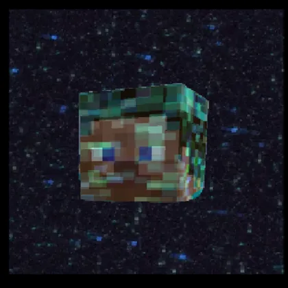Too Much Bosses — Minecraft mod, rasm 1