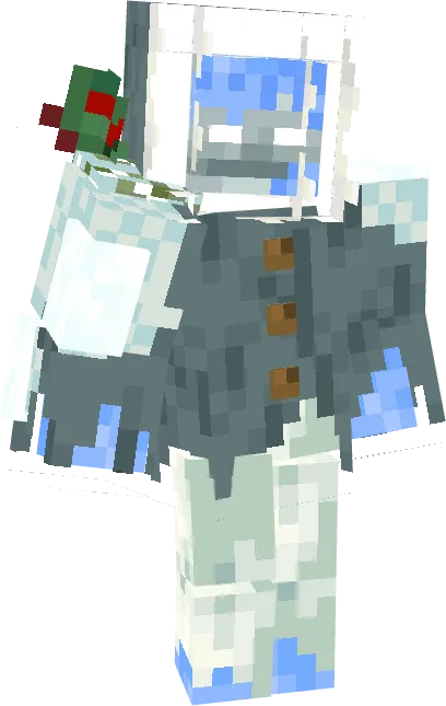Too Much Bosses — Minecraft mod, rasm 2