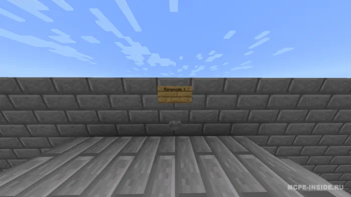 Parkur devori — Minecraft xarita, rasm 3