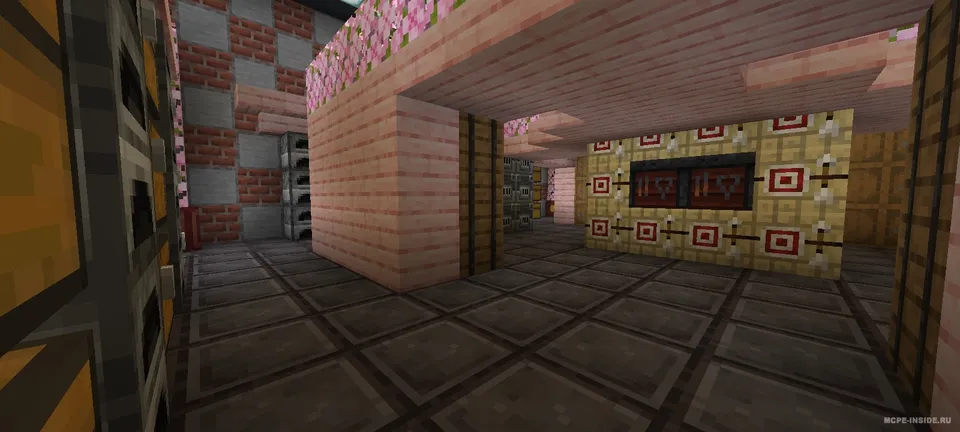 Zerikganda 2 — Minecraft xarita, rasm 2