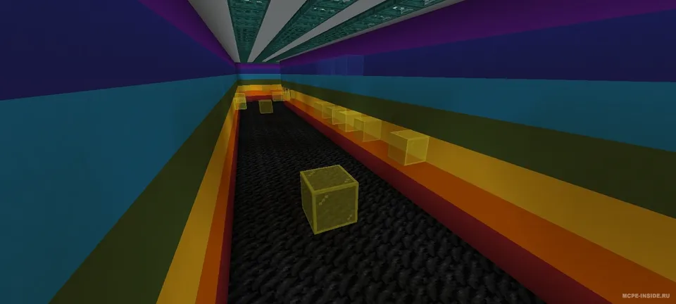 Zerikganda 2 — Minecraft xarita, rasm 4