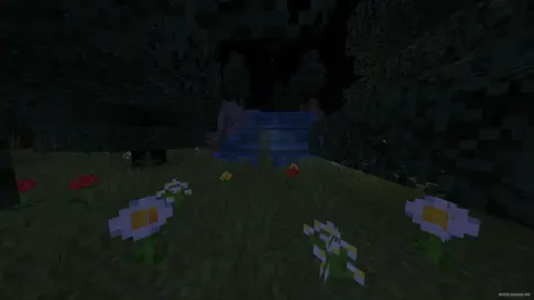 Dead by Daylight Minecraft