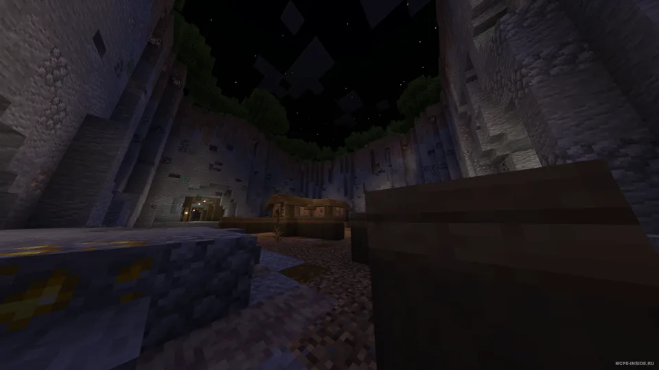 Dead by Daylight Minecraft — Minecraft xarita, rasm 4