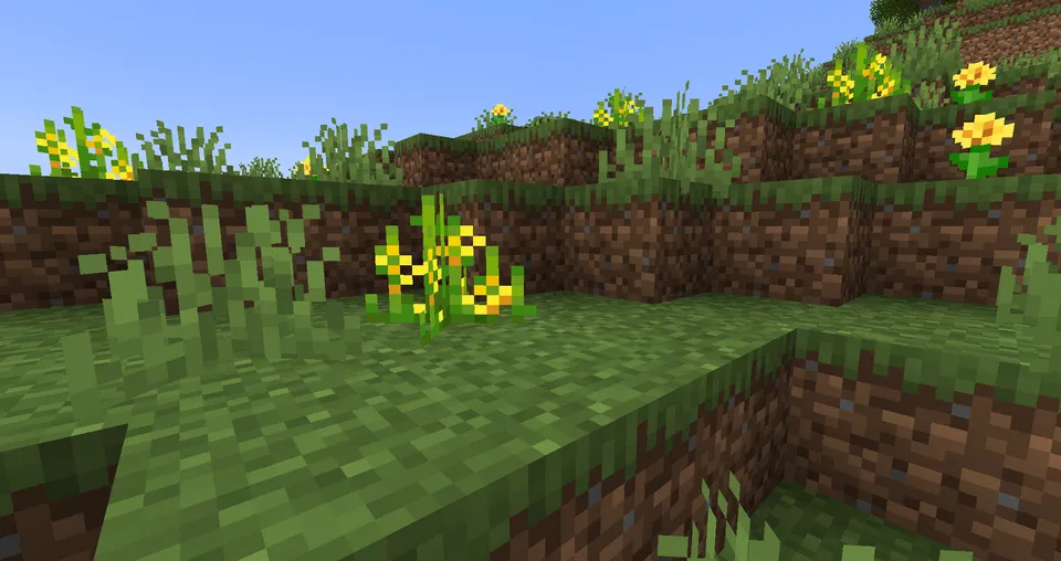 Frycook's Delight — Minecraft mod, rasm 3