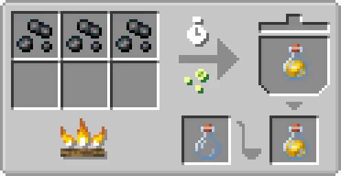 Frycook's Delight — Minecraft mod, rasm 5