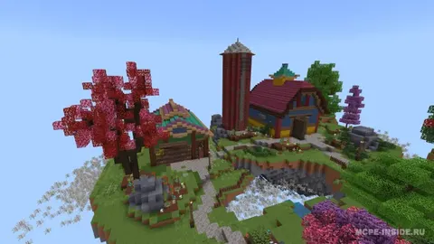 Skyblock qarorgohi