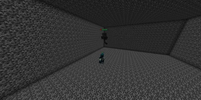 Maxsus mashg'ulot xaritasi — Minecraft xarita, rasm 4