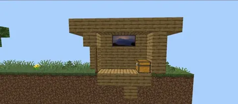 Minecraft, lekin 2D