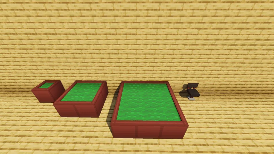 Playing Cards — Minecraft mod, rasm 4
