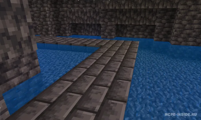 14-rang zabt etuvchisi — Minecraft xarita, rasm 4
