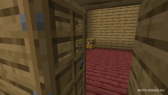 Qochib qutula olasanmi? — Minecraft xarita, rasm 3