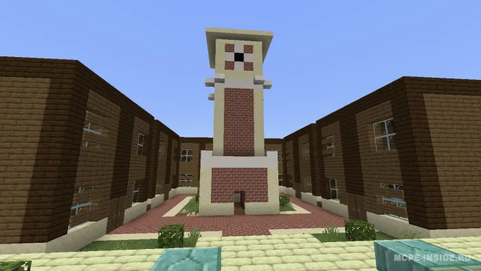 Markerlarni toping! — Minecraft xarita, rasm 3