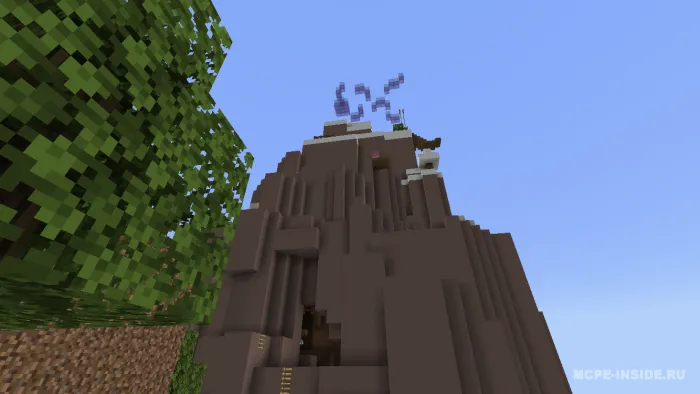 Markerlarni toping! — Minecraft xarita, rasm 4