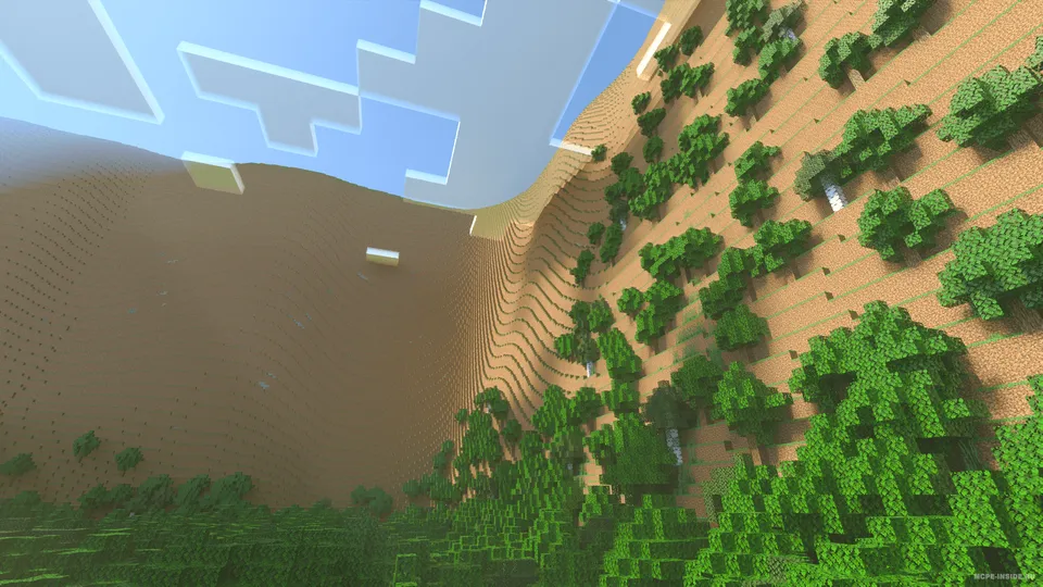 Multiverse1.1 — Minecraft xarita, rasm 3