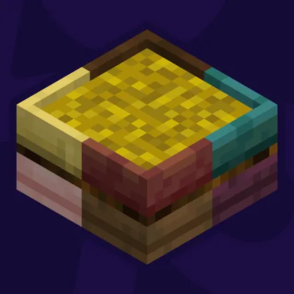 More Feeding Through Variants — Minecraft mod, rasm 1