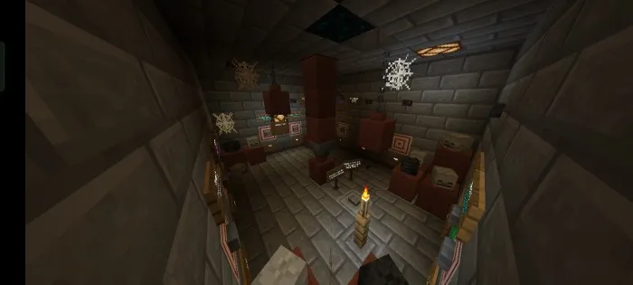 Ruh — Minecraft xarita, rasm 2