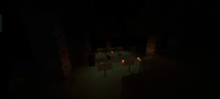 Ruh — Minecraft xarita, rasm 4