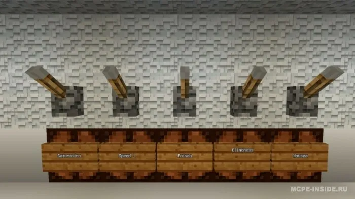 Sculk sensorlariga asoslangan labirint — Minecraft xarita, rasm 4