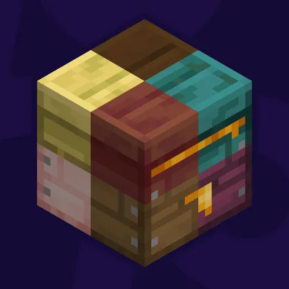 More Beehive Variants — Minecraft mod, rasm 1
