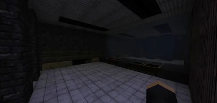 Qo'g'irchoq yasovchi — Minecraft xarita, rasm 2
