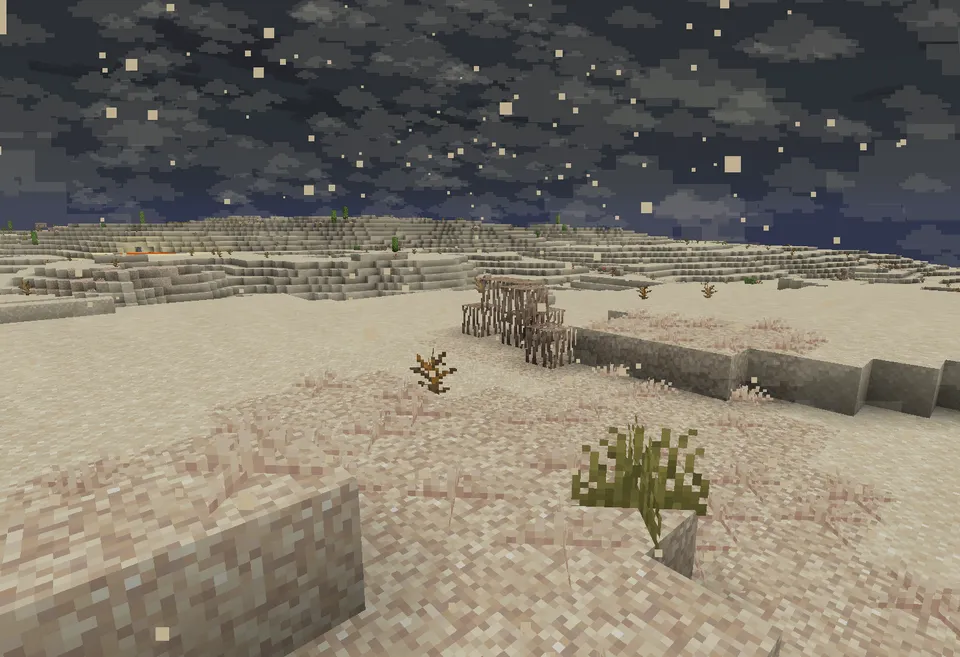 Outlasting Endurance — Minecraft mod, rasm 2