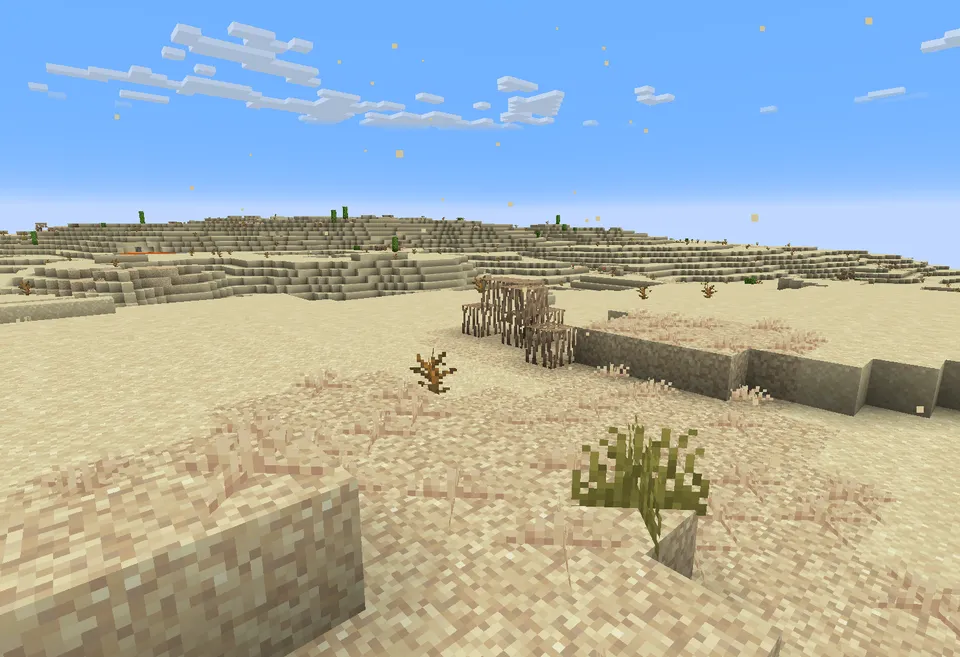 Outlasting Endurance — Minecraft mod, rasm 3