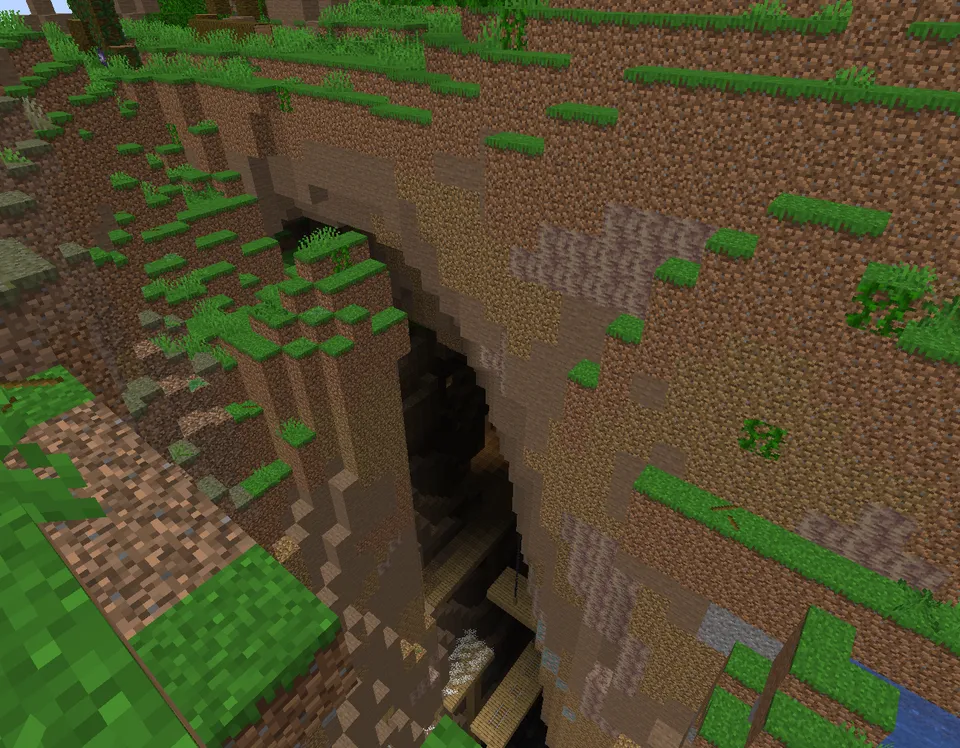 Outlasting Endurance — Minecraft mod, rasm 5