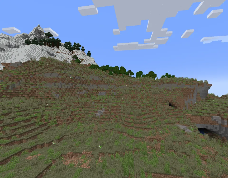 Outlasting Endurance — Minecraft mod, rasm 8
