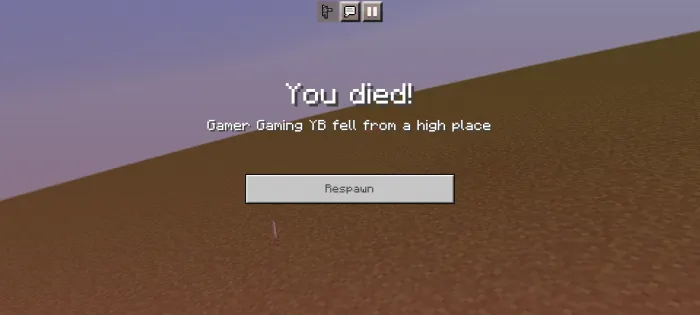 To'g'ri blokni tanlang — Minecraft xarita, rasm 3