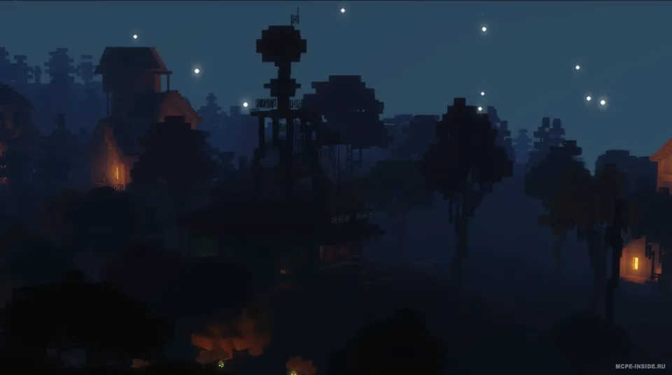 Hello Neighbor 2 — Minecraft xarita, rasm 1