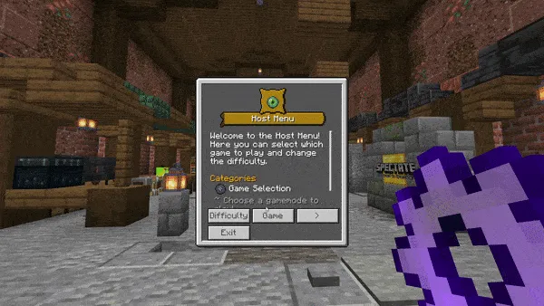 Zombi Apokalipsisi — Minecraft xarita, rasm 2