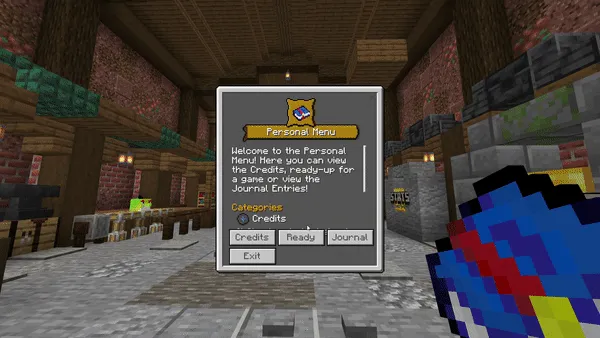 Zombi Apokalipsisi — Minecraft xarita, rasm 3