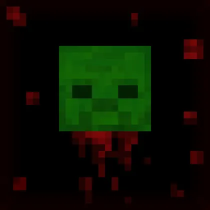 Gore and More — Minecraft mod, rasm 1