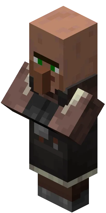 Toshtarosh uyi — Minecraft xarita, rasm 1