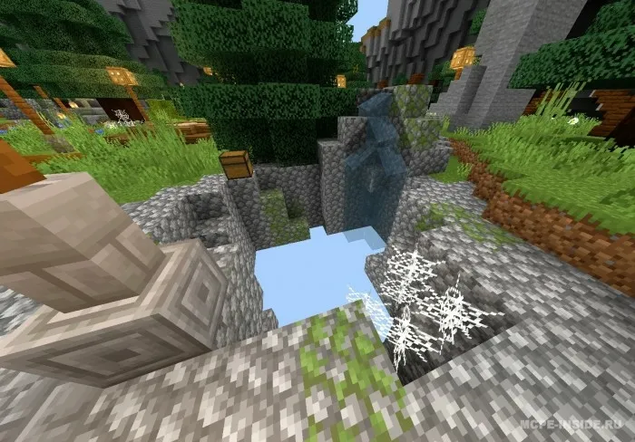 Kit PvP — Minecraft xarita, rasm 3