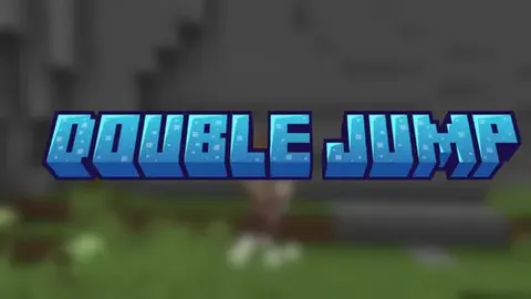 DoubleJump+