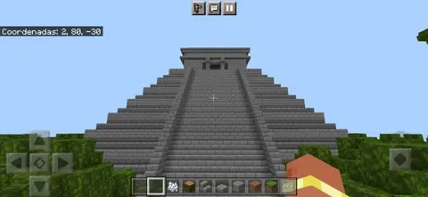 Kukulkan ibodatxonasi