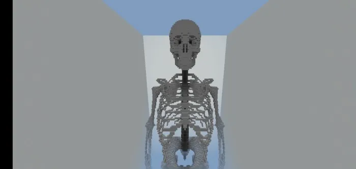 Asl dropper — Minecraft xarita, rasm 4