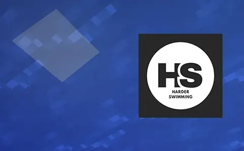 Harder Swimming