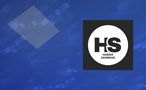 Harder Swimming — Minecraft mod, rasm 1