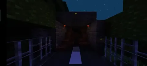 Zombi omon qolishi