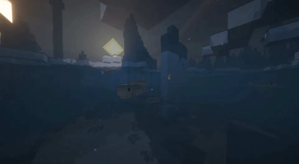 (Rustic's) Bountiful Seals — Minecraft mod, rasm 2