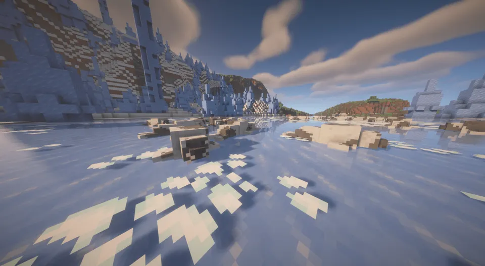 (Rustic's) Bountiful Seals — Minecraft mod, rasm 3