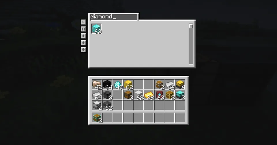 Better Furnaces & Chests — Minecraft mod, rasm 3