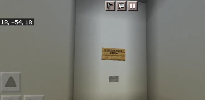 Ebisu Minami trassasi — Minecraft xarita, rasm 1